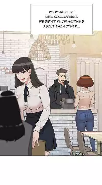 Everything about Best Friend Manhwa 01-13 [English]