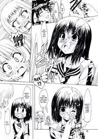 (COMIC1☆3) [Chinpudo (Marui)] MxZuri (Mx0) [ENG]