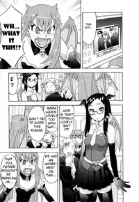 [Yanagi Masashi] Love and Devil Complete+Omake [English]