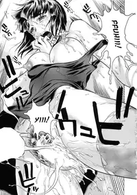 [Beauty Hair] Hiyosaka na Kankei Ch.2 | Inheritance [English] {Sei-Jin}