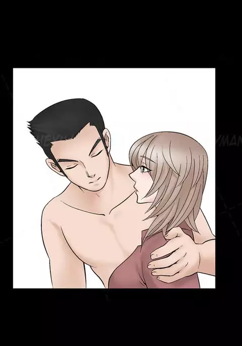 The Taste of Hands Ch.1-49