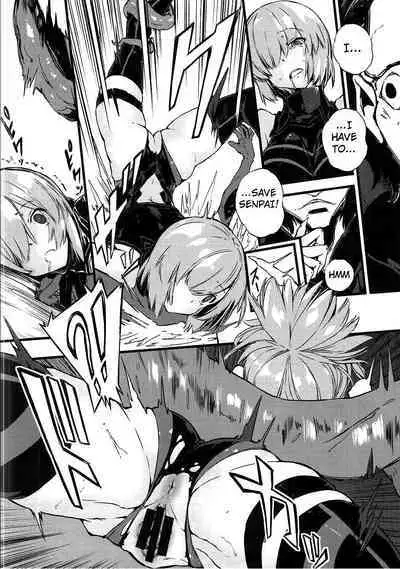 Bad End Catharsis Vol. 6