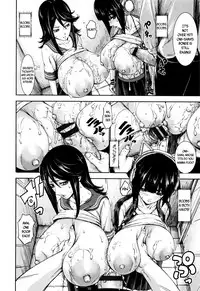 [PIero] PAICCHU Ch. 1-8 [English] [Brolen+B.E.C. Scans]