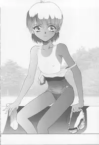 (C52) [Ootsuku Shouji (Various)] Blue Water Splash!! Vol. 7