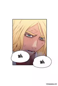 Sweet Guy Chapter 08 [ENGLISH] (Full Color)