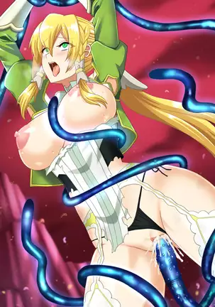 Hell and Heaven August 2020