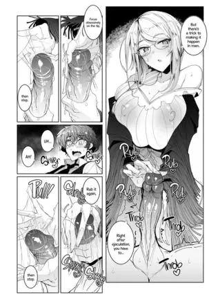 Shinshi Tsuki Maid no Sophie-san 6 | Gentleman’s Maid Sophie 6