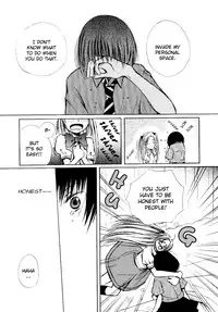 Yuri Shimai Vol.5 [English]