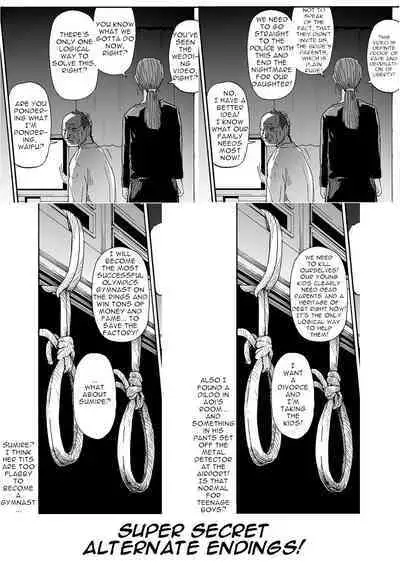 Hanayome Ningyou | Puppet Bride Ch. 3-9