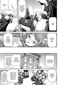 [Sukesaburou] Bishoujo Mahou Senshi Pure Mates Ch. 7 [English] [_ragdoll] [Digital]