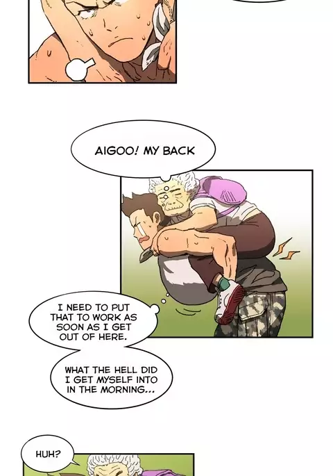 Refrain Love Ch.1-31