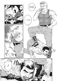 Massive - Gay Manga and the Men Who Make It [Eng]