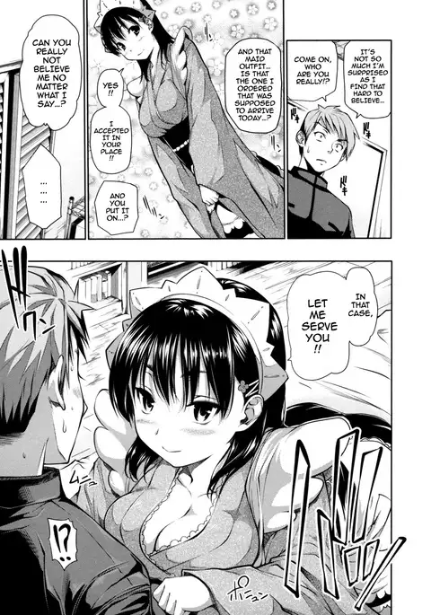 Attracted by Physical Looks Only!