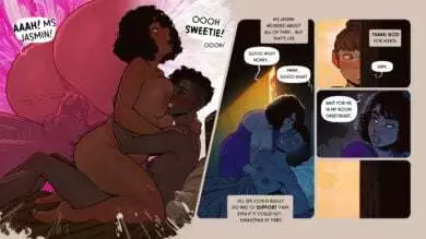 Room and board by InCase