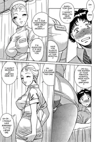 [Tamaki Nozomu] Nanairo Karen | Karen Chameleon Vol. 1 [English] [Tadanohito]