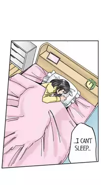 [MAI] A Step-Father Aims His Daughter (ENG 1-40)