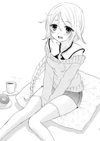 [SAILORQ2 (RYÖ)] LOVE LESSON (Kantai Collection -KanColle-) [Digital]