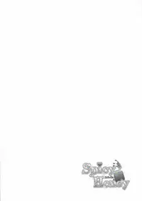 (C90) [Touri (Sano Akira)] Spicy Honey (Tales of Graces)