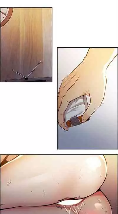 [Serious] Taste of Forbbiden Fruit Ch.27/53 [English] [Hentai Universe]