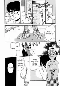 [Nakanoo Kei] Trauma [ENG]