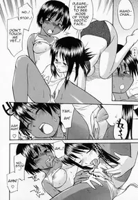 [Hinemosu Notari] Seifuku Henai | Uniform Devotion [English] {Trinity Translations}