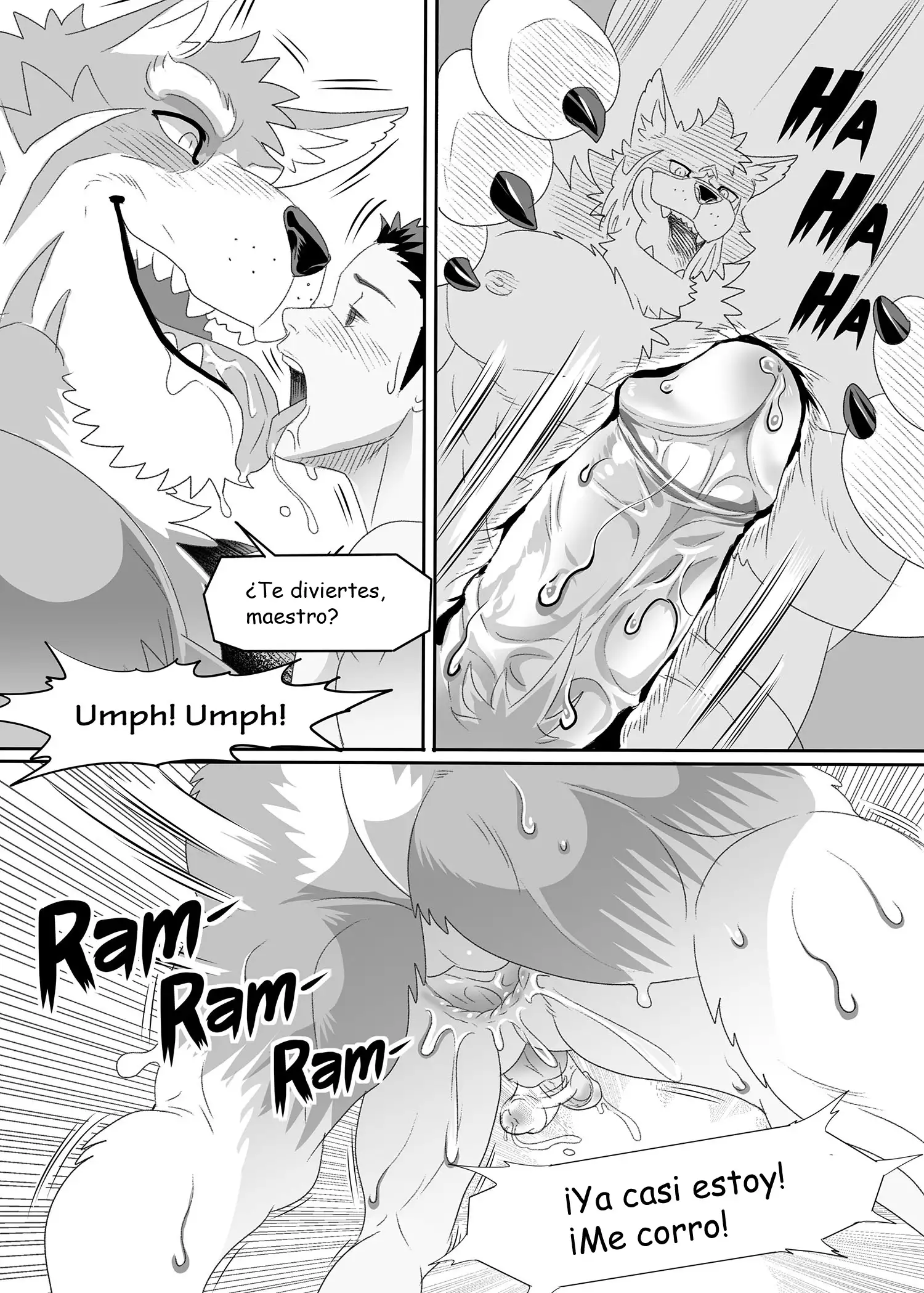 Do Not Install this FURRY App!