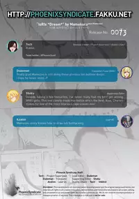 [Mamekura (Mamezou)] IoRIx *Dream* (THE iDOLM@STER) [English] [PSYN] [Digital]