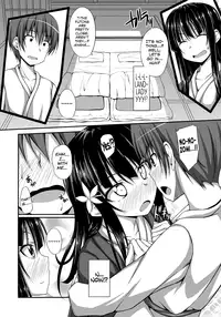 [ShAKe] my first...❤ + my first repure...❤ [English] [Life4Kaoru]