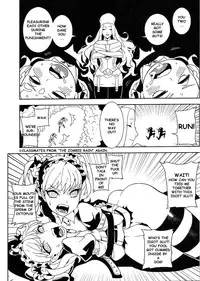 [Turtle.Fish.Paint (Hirame)] UnLove (Unlight) [English]