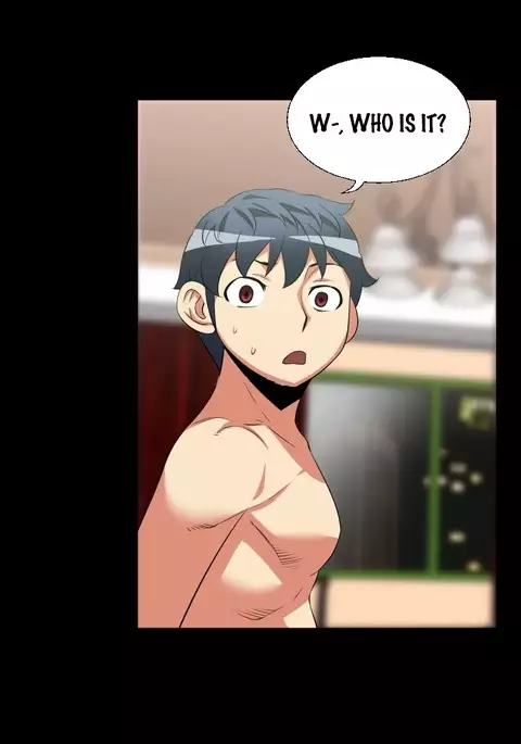 Love Parameter Ch.1-53