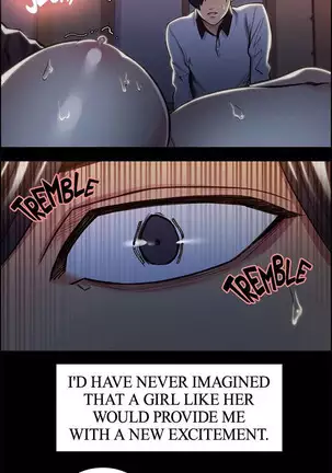 Taste of Forbbiden Fruit Ch.35/53