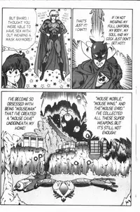 [Inui Haruka] Ogenki Clinic Vol.8 [English]