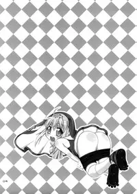 (C74) [Mariana Kaikou Kikaku (Mikami Hokuto)] Brilliant (Guilty Gear)