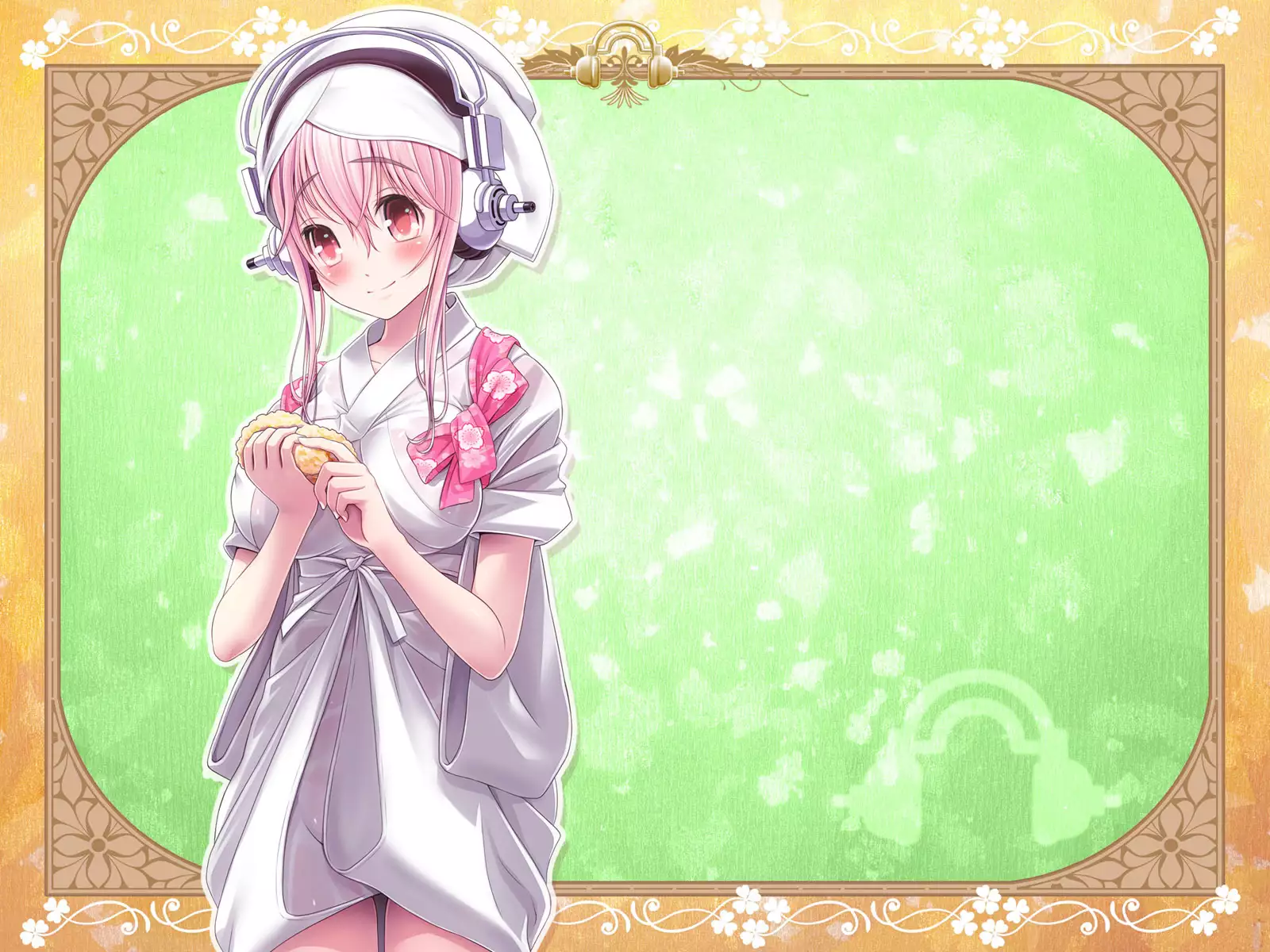 すーぱーそに娘 差分劇場9