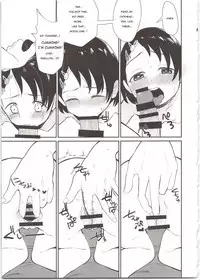 Midara no Shiro Usagi