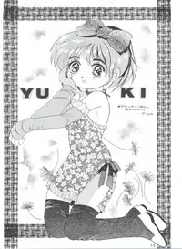 [MELT-DOWN (Tukumo Keiichi)] Wiege II (Saint Tail, Tobe Isami, Rayearth, Evangelion)