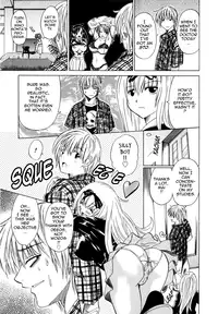 [Otono Natsu] Paff Paff! [English]