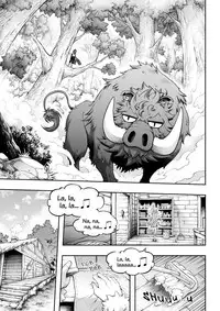 [sky & si-o] 罪世 - 第1章 | Tsumi Yo - Chapter 02 [EN]