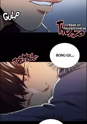 Taste of Forbbiden Fruit Ch.35/53