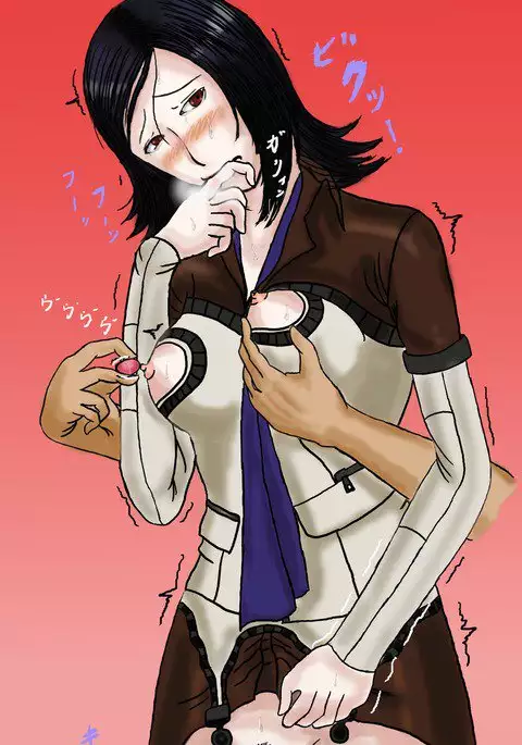 Chakui Hāto Bubun Hazushi Chikubi Rōtā Seme