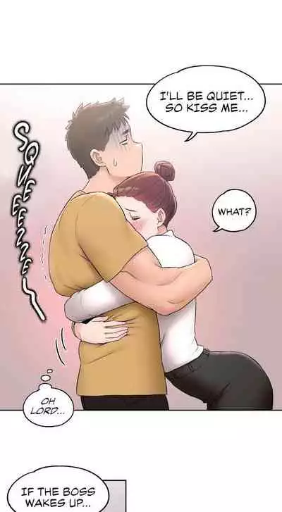 [Choe Namsae, Shuroop] Sexercise Ch.73/? [English] [Manhwa PDF]