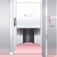 [Eto] Hako Kousoku | Box Restraint [English]