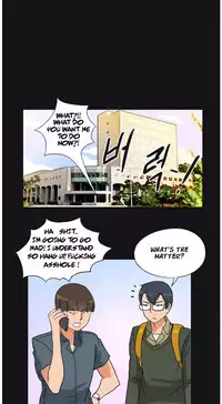 [Hwanazzung] Naughty Girl Ch. 1-5 [English] (YoManga) (Ongoing)