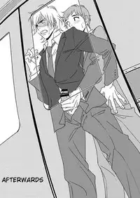 [Seikatsu Seshishou (tt)] Kyuuso Neko o Kurau [English] [Dayment scans] [Digital]