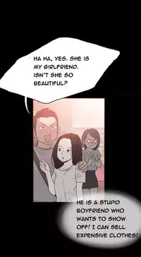 [Mr. Byeong-Su] Cohabitation Ch.1-35.5 (English) (Ongoing)