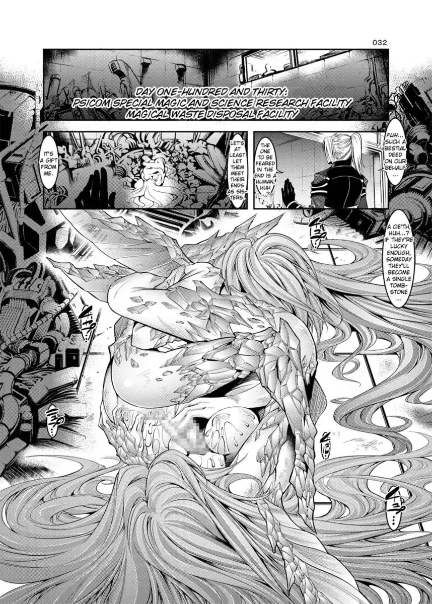 Confu Fantasy Lightning Hen