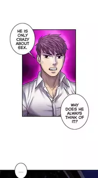 Ghost Love Ch.1-18.5 (English) (YoManga) (Ongoing)