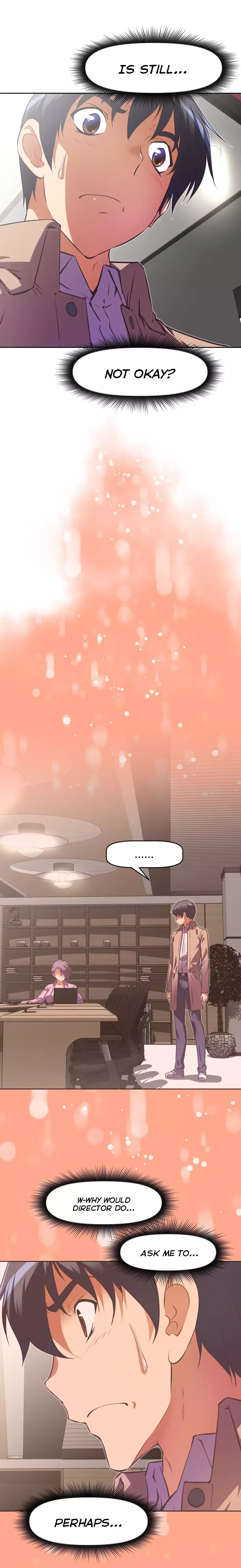 Brawling Go Ch.76-105