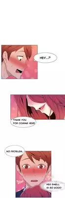 Miss Mystic Ch.1-8 (English) (Ongoing)