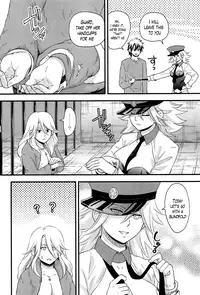 [Takizawa Naia] Onnajima - Harem Frontier Ch. 1-3 [English] [Lazarus H]